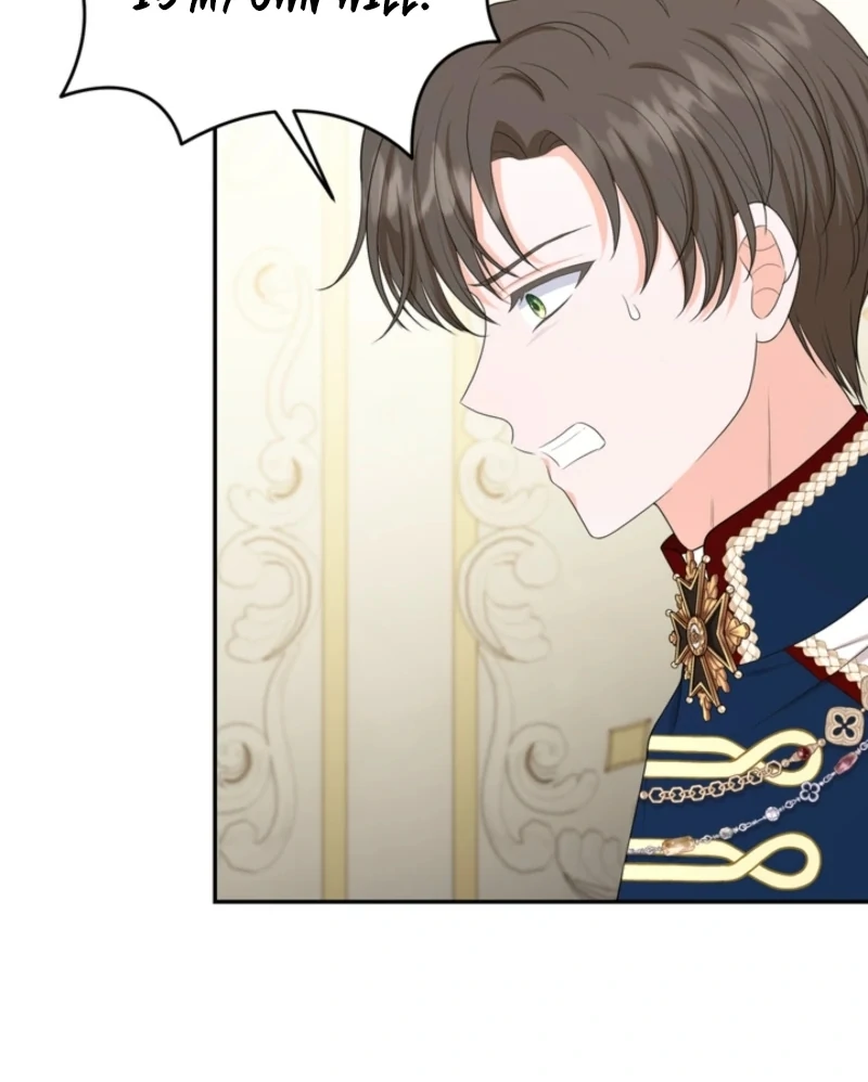 The S-Class Little Princess Is Too Strong Chapter 70 page 37 - 
