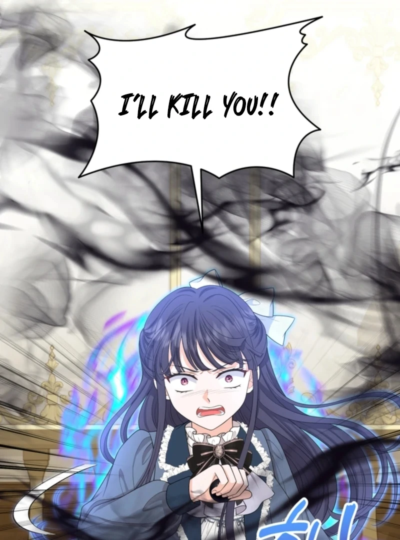 The S-Class Little Princess Is Too Strong Chapter 70 page 44 - 