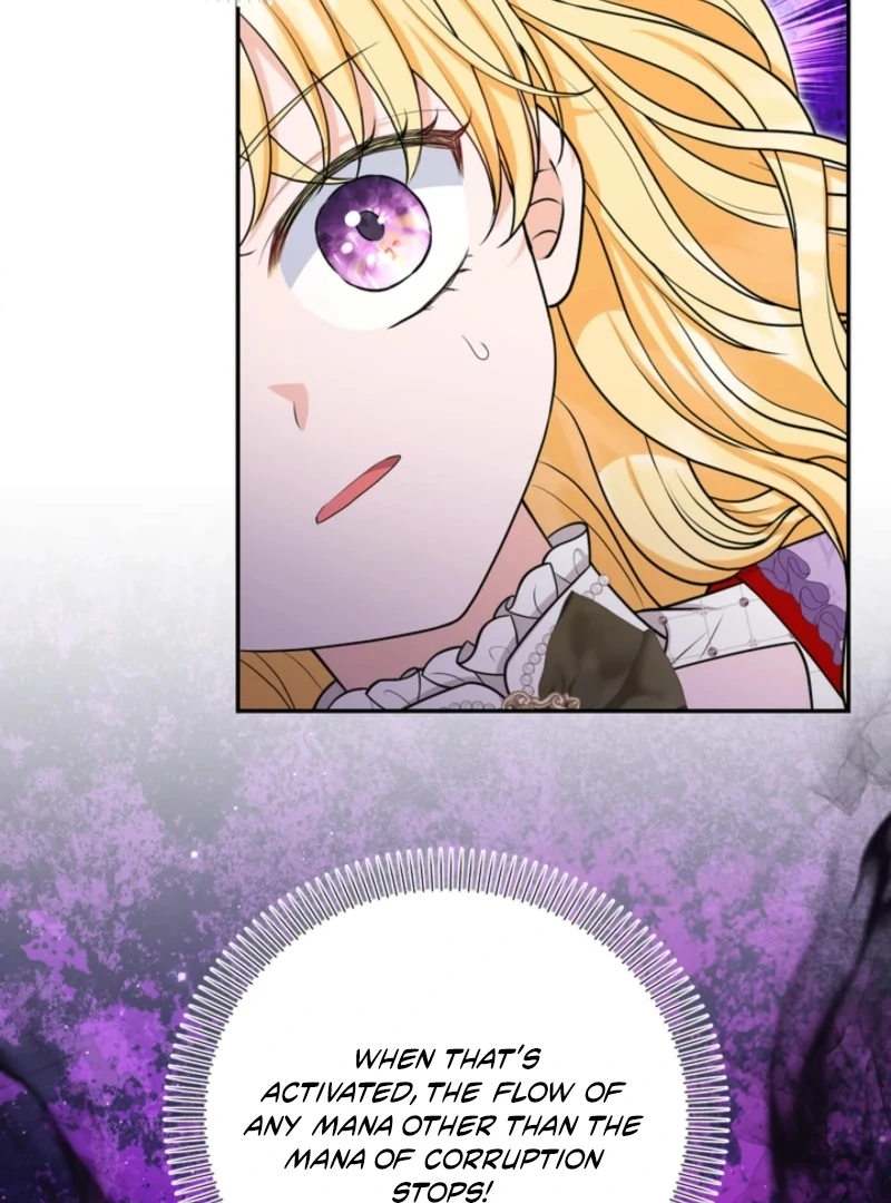 The S-Class Little Princess Is Too Strong Chapter 70 page 47 - 