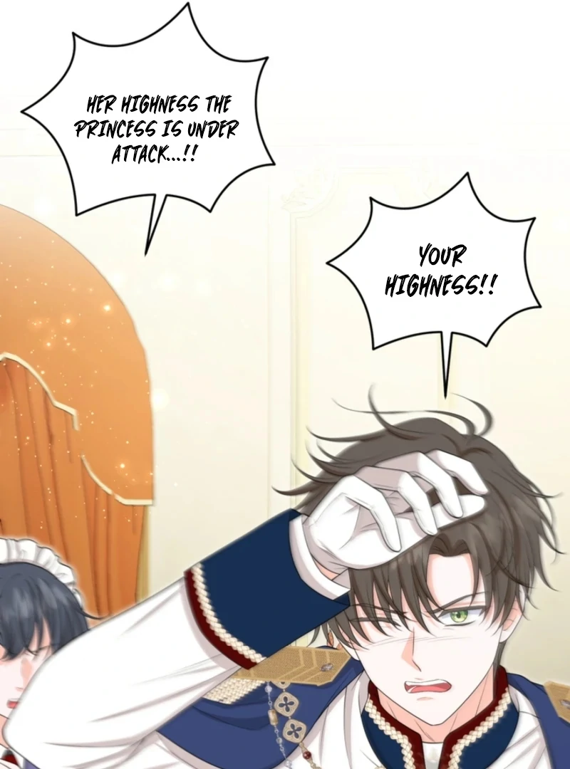 The S-Class Little Princess Is Too Strong Chapter 70 page 54 - 