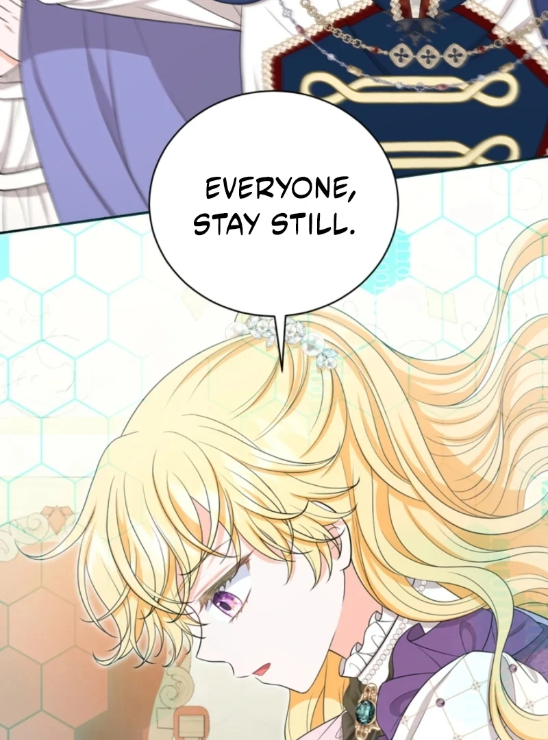 The S-Class Little Princess Is Too Strong Chapter 70 page 55 - 