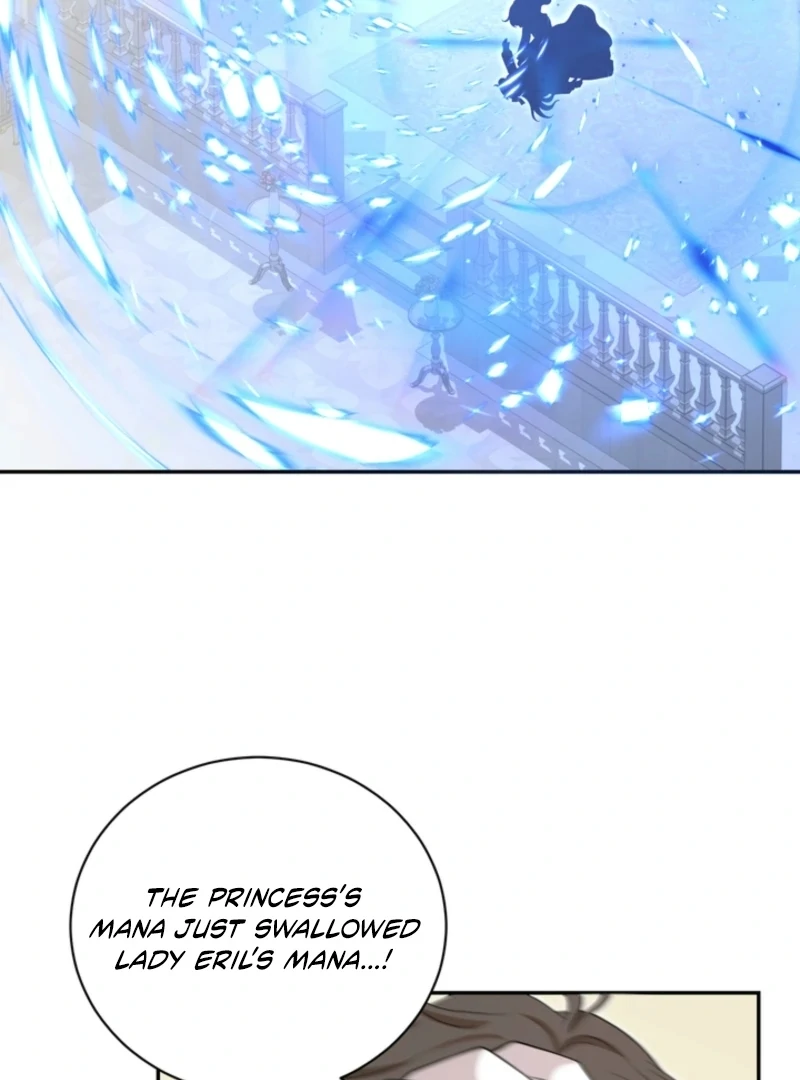 The S-Class Little Princess Is Too Strong Chapter 70 page 60 - 