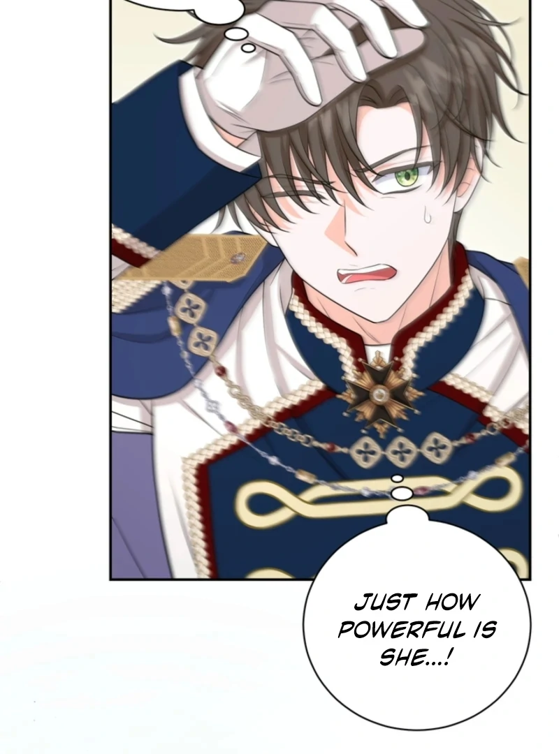 The S-Class Little Princess Is Too Strong Chapter 70 page 61 - 