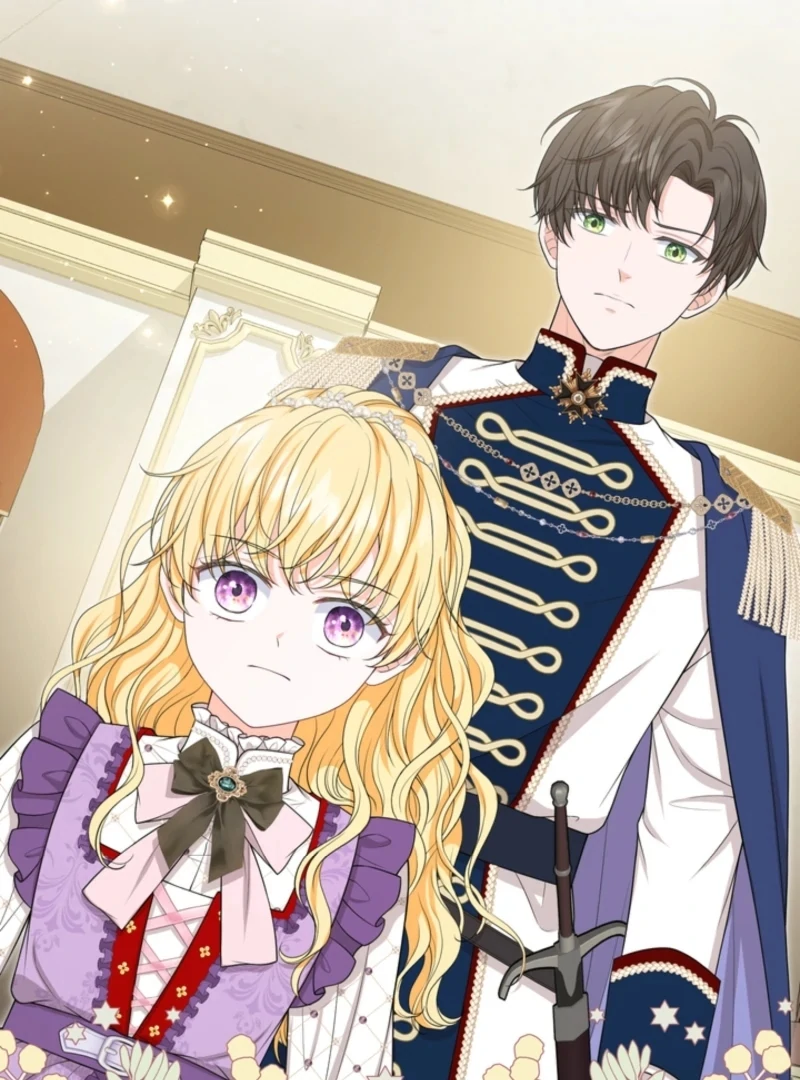 The S-Class Little Princess Is Too Strong Chapter 70 page 8 - 