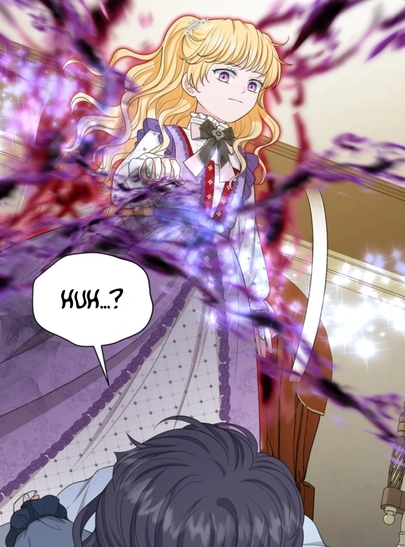 The S-Class Little Princess Is Too Strong Chapter 70 page 74 - 