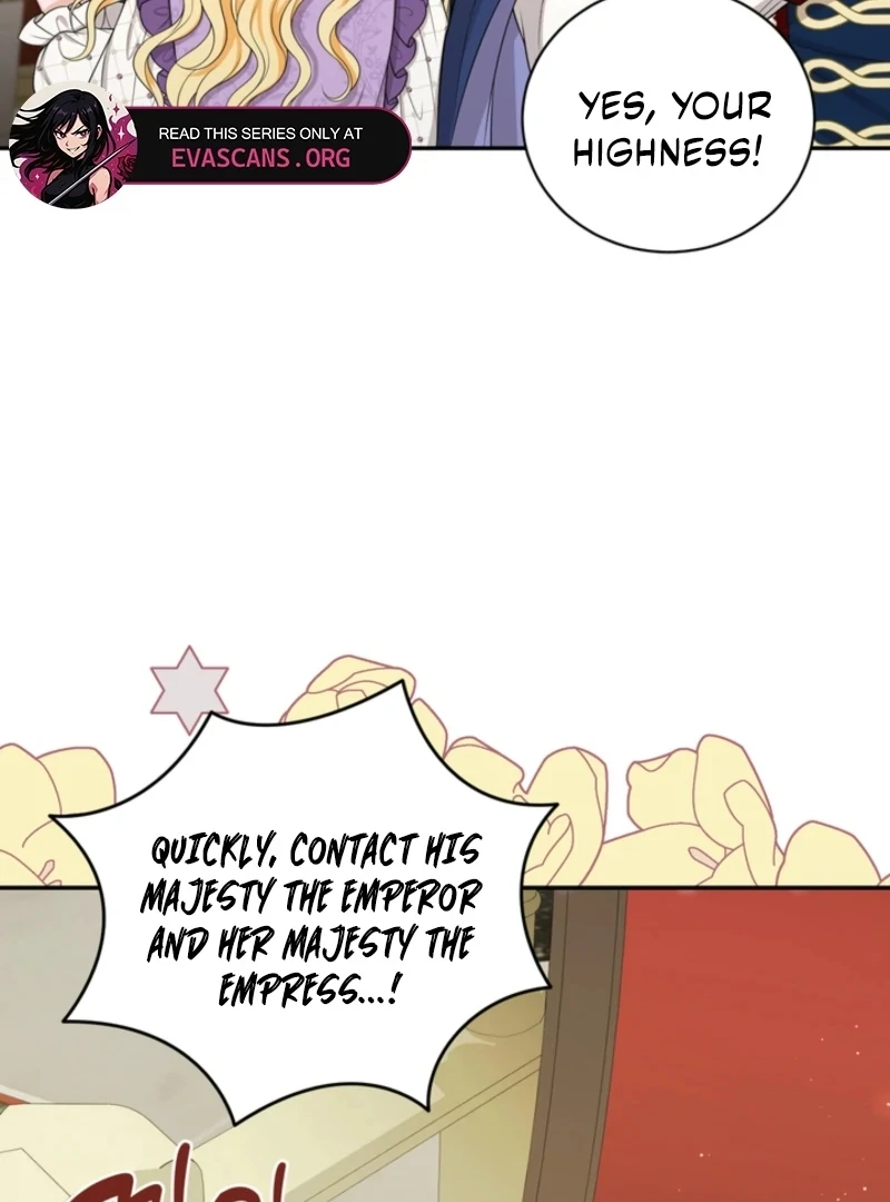 The S-Class Little Princess Is Too Strong Chapter 70 page 79 - 