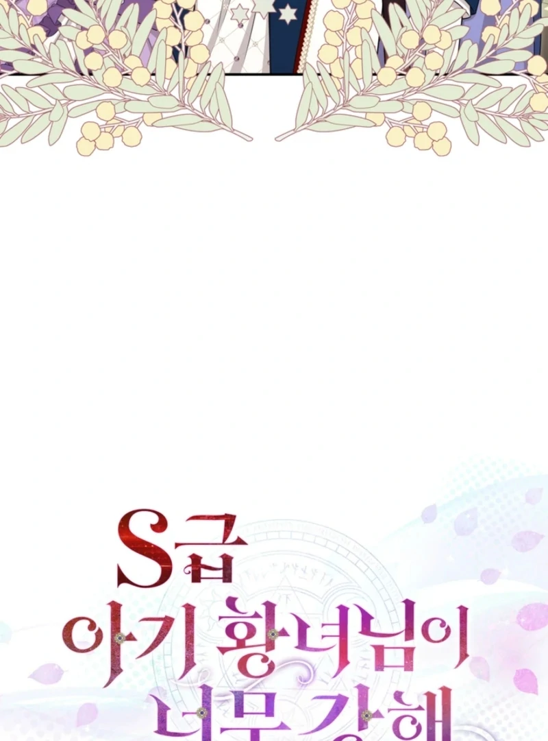 The S-Class Little Princess Is Too Strong Chapter 70 page 9 - 