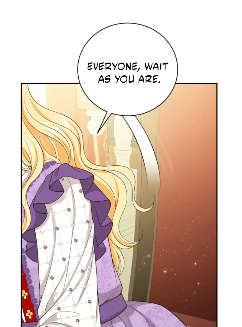 The S-Class Little Princess Is Too Strong Chapter 70 page 81 - 