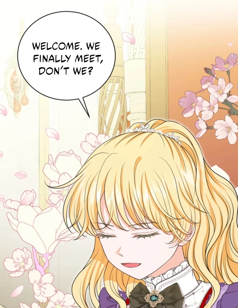 The S-Class Little Princess Is Too Strong Chapter 70 page 86 - 