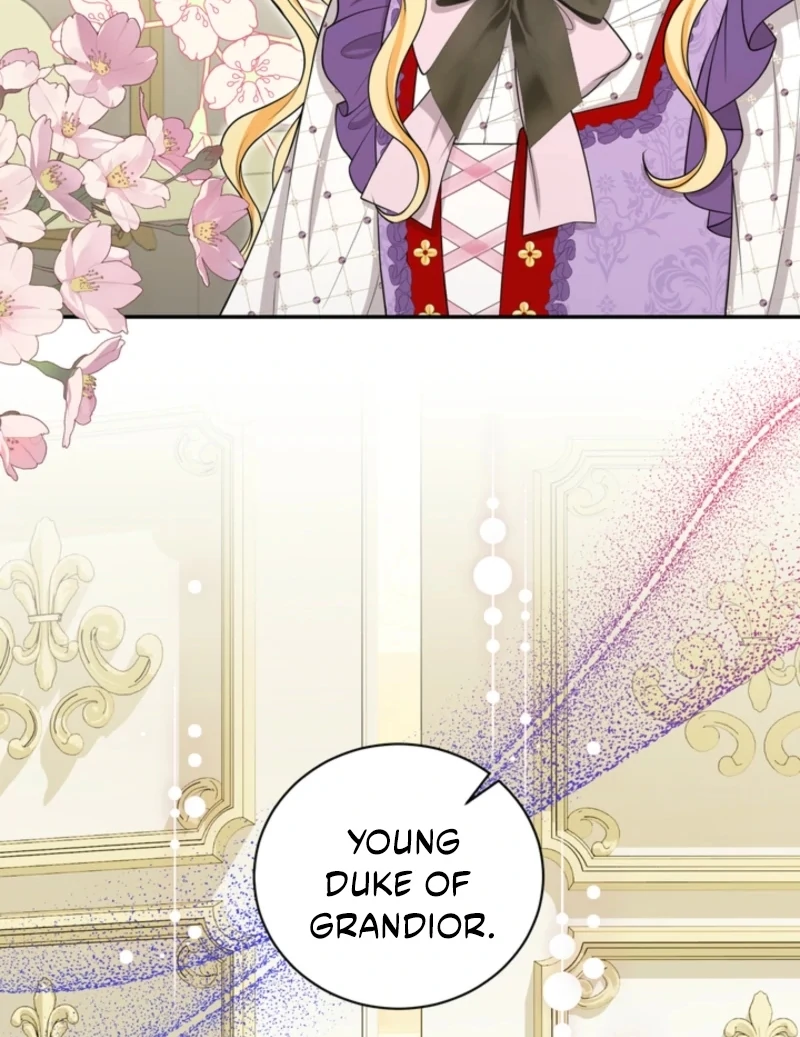 The S-Class Little Princess Is Too Strong Chapter 70 page 87 - 