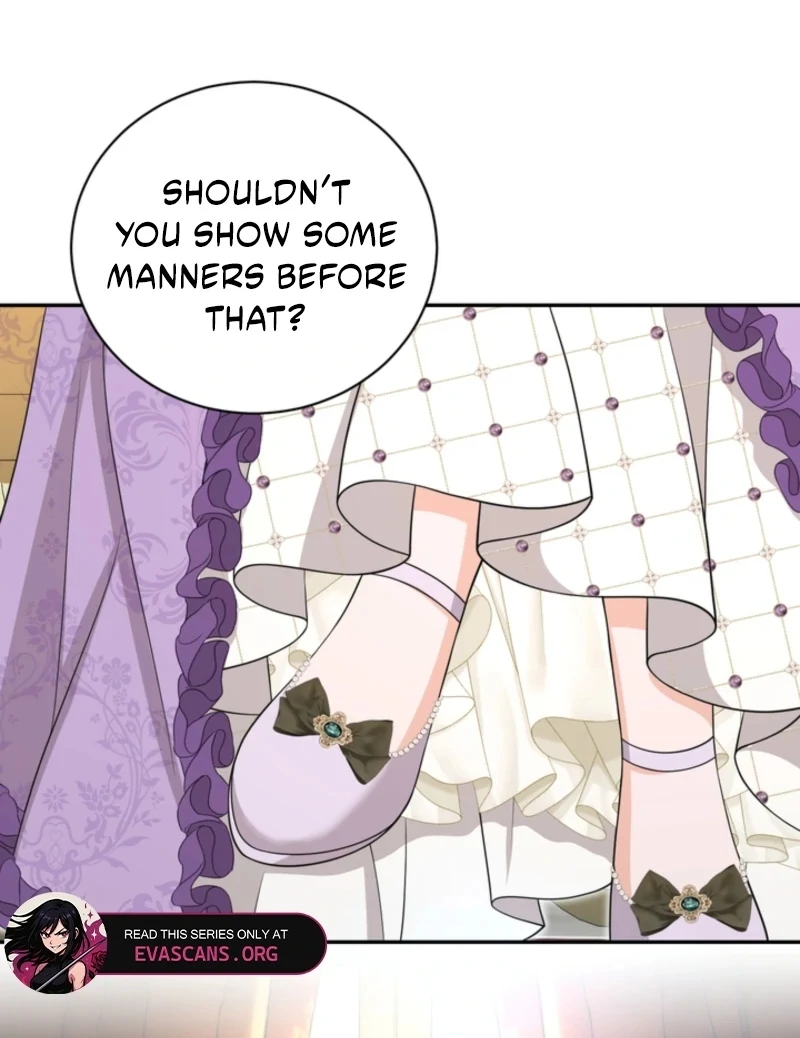 The S-Class Little Princess Is Too Strong Chapter 70 page 91 - 