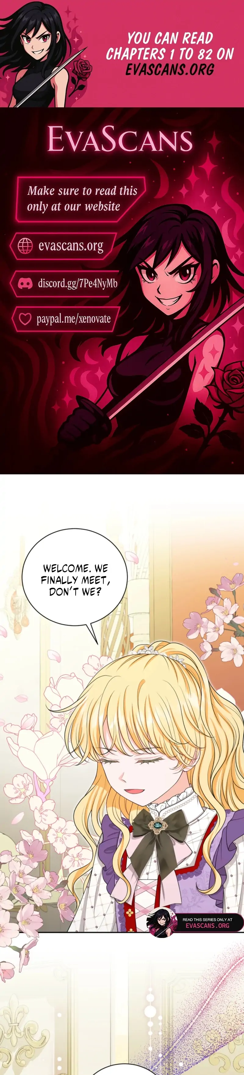 The S-Class Little Princess Is Too Strong Chapter 71 page 2 - 