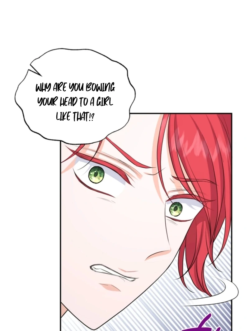 The S-Class Little Princess Is Too Strong Chapter 71 page 17 - 