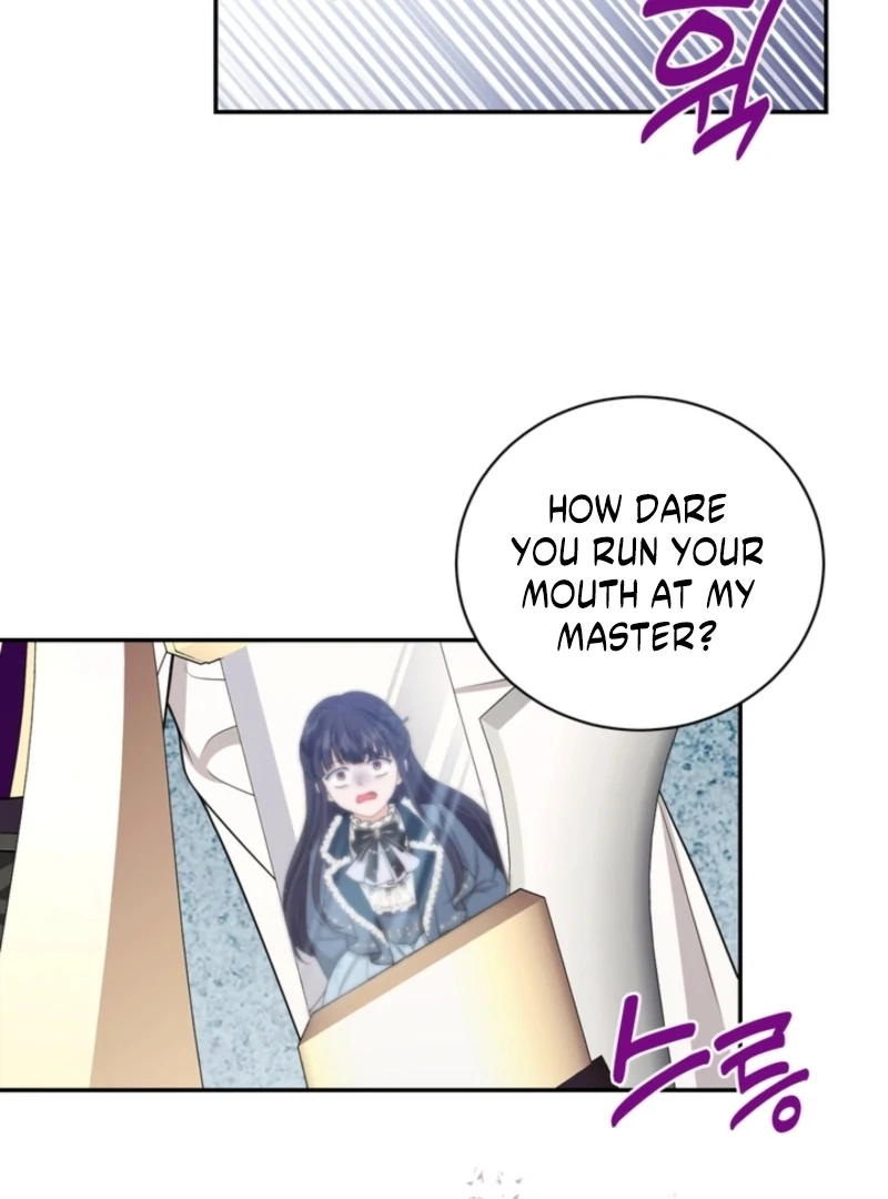 The S-Class Little Princess Is Too Strong Chapter 71 page 18 - 