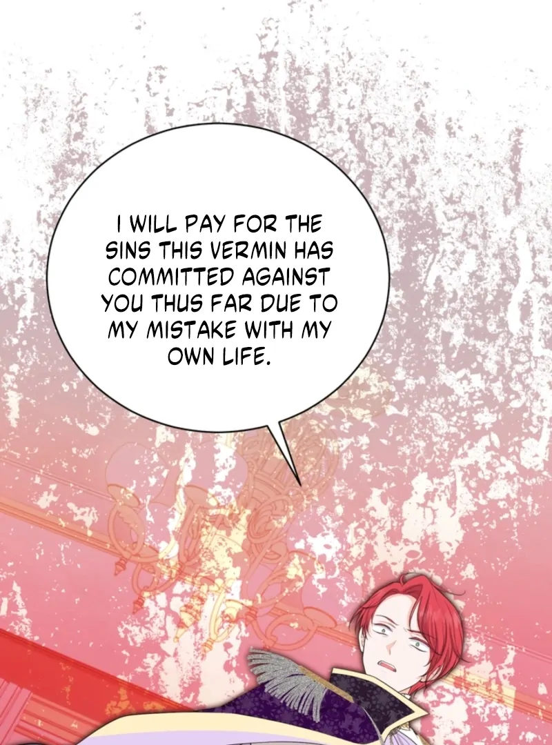 The S-Class Little Princess Is Too Strong Chapter 71 page 19 - 