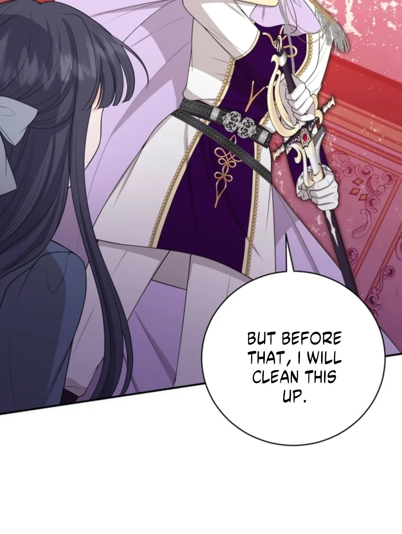 The S-Class Little Princess Is Too Strong Chapter 71 page 20 - 