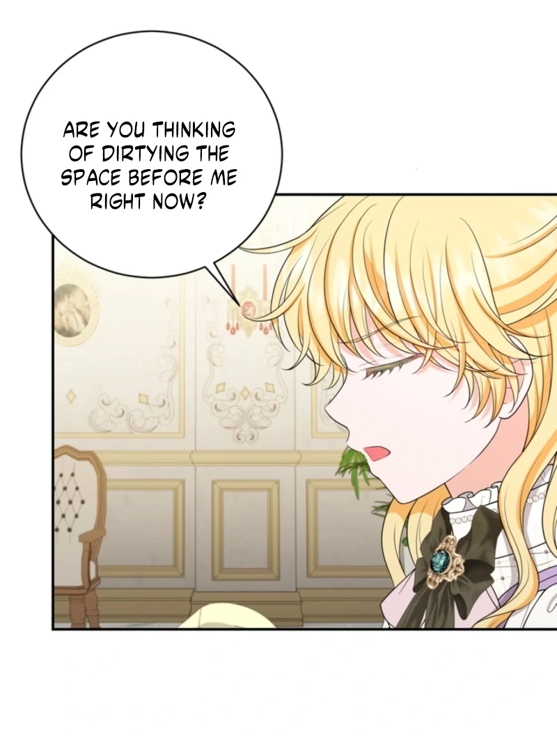 The S-Class Little Princess Is Too Strong Chapter 71 page 21 - 