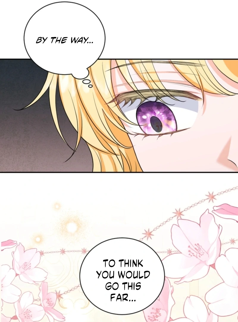The S-Class Little Princess Is Too Strong Chapter 71 page 25 - 