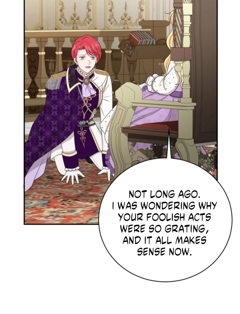 The S-Class Little Princess Is Too Strong Chapter 71 page 28 - 