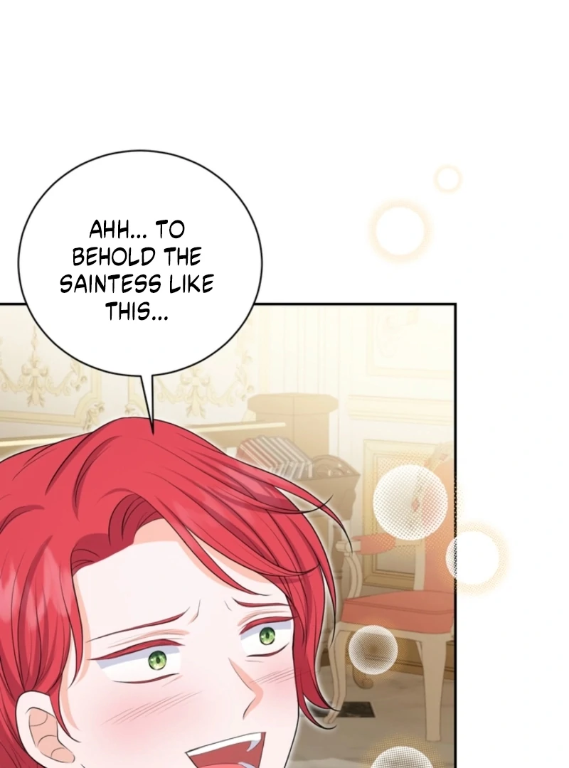 The S-Class Little Princess Is Too Strong Chapter 71 page 29 - 