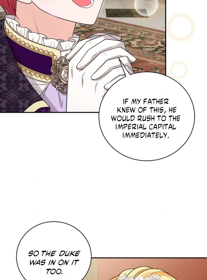 The S-Class Little Princess Is Too Strong Chapter 71 page 30 - 