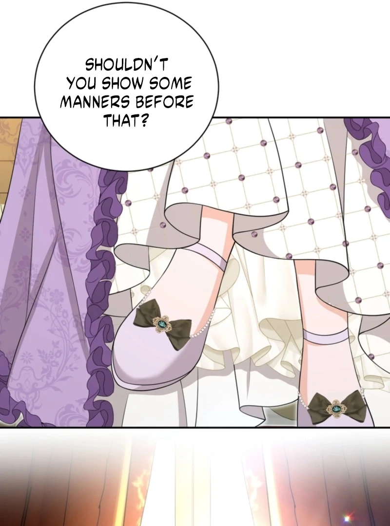 The S-Class Little Princess Is Too Strong Chapter 71 page 4 - 