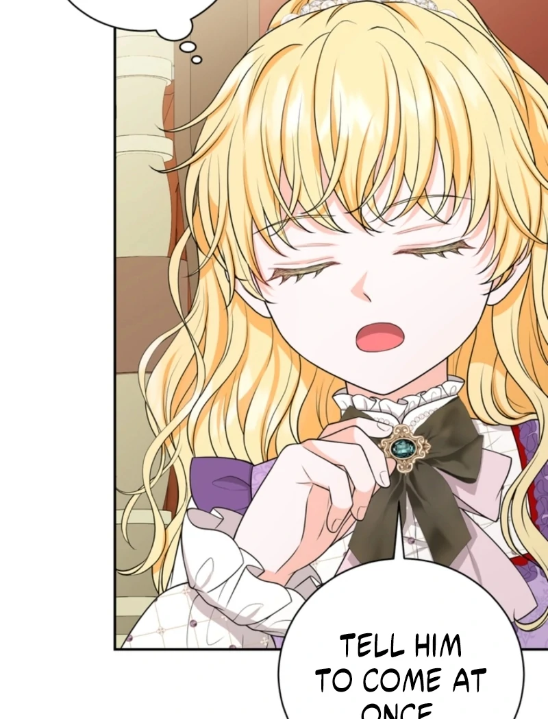 The S-Class Little Princess Is Too Strong Chapter 71 page 31 - 