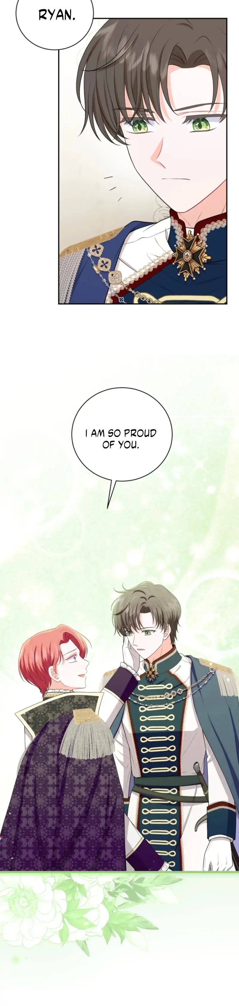 The S-Class Little Princess Is Too Strong Chapter 71 page 37 - 