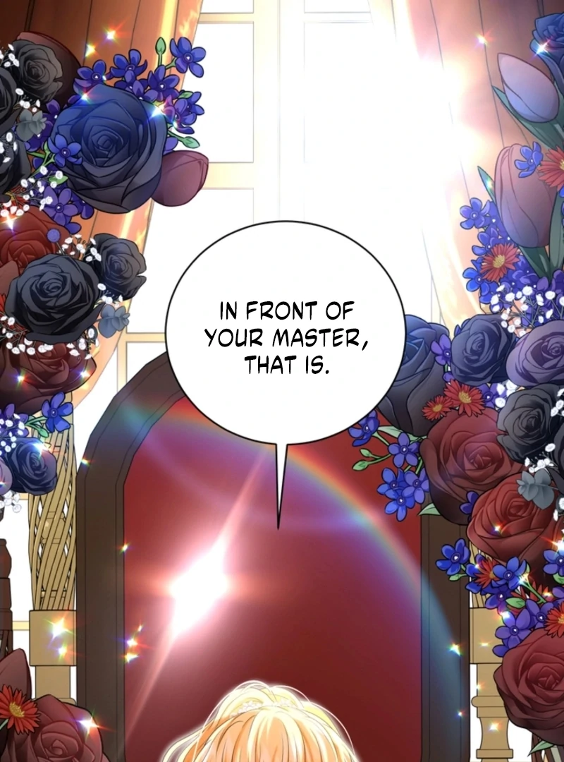The S-Class Little Princess Is Too Strong Chapter 71 page 5 - 