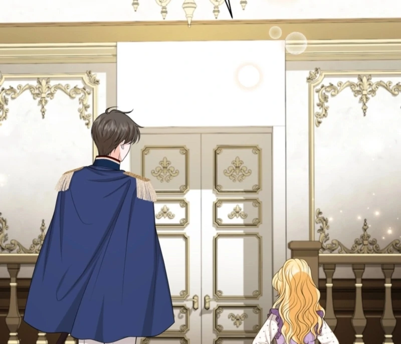 The S-Class Little Princess Is Too Strong Chapter 71 page 44 - 