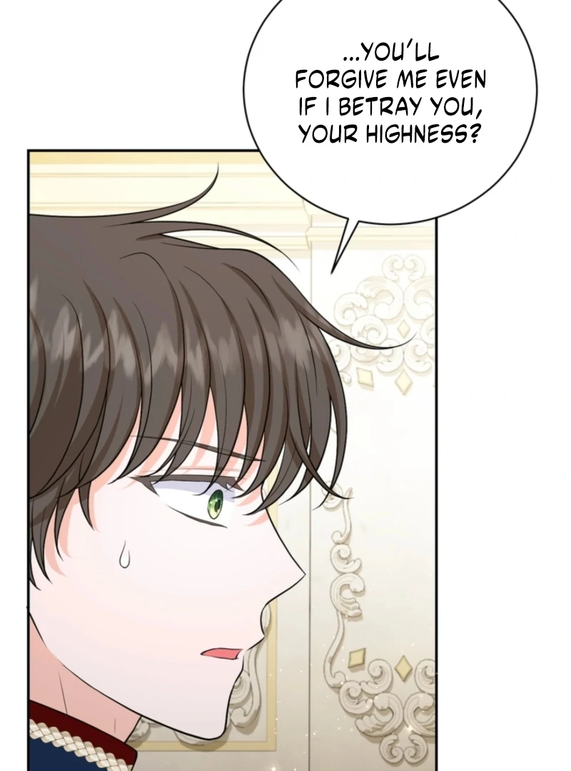 The S-Class Little Princess Is Too Strong Chapter 71 page 46 - 