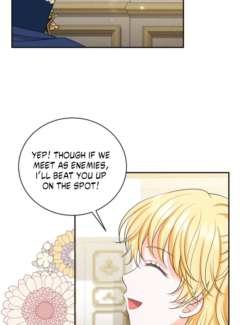 The S-Class Little Princess Is Too Strong Chapter 71 page 47 - 