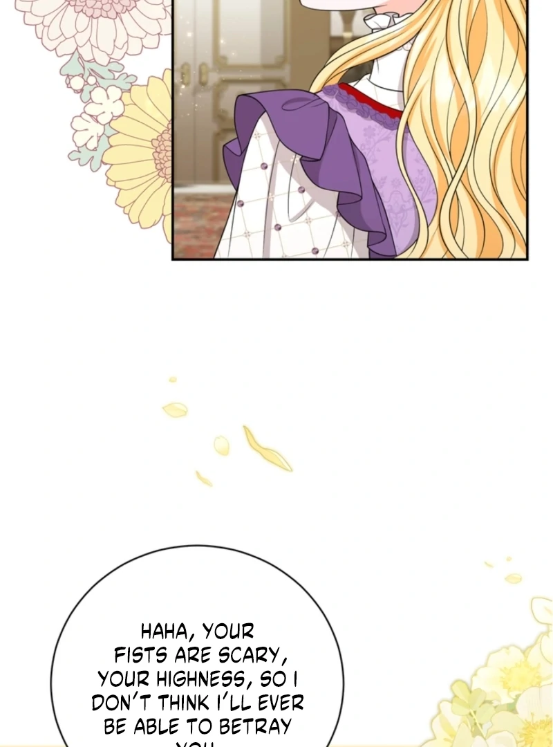 The S-Class Little Princess Is Too Strong Chapter 71 page 48 - 
