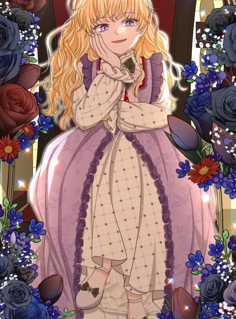 The S-Class Little Princess Is Too Strong Chapter 71 page 6 - 