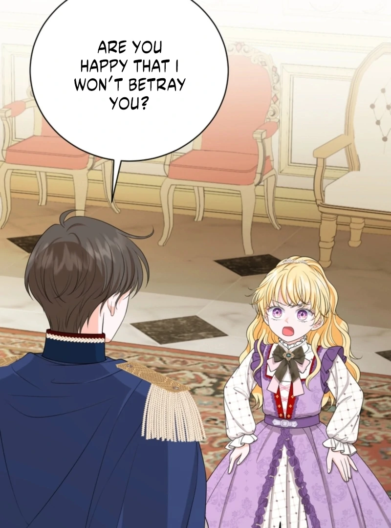 The S-Class Little Princess Is Too Strong Chapter 71 page 52 - 