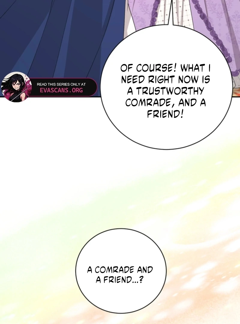 The S-Class Little Princess Is Too Strong Chapter 71 page 53 - 