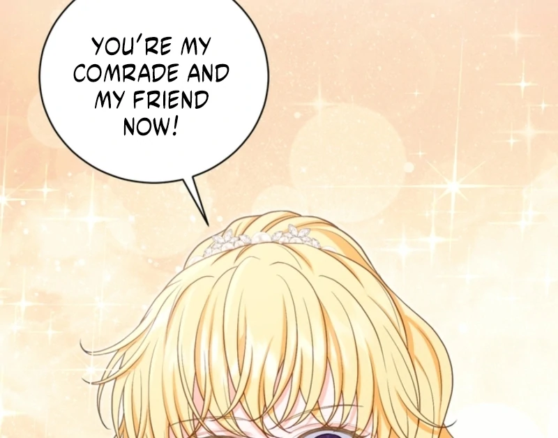 The S-Class Little Princess Is Too Strong Chapter 71 page 55 - 