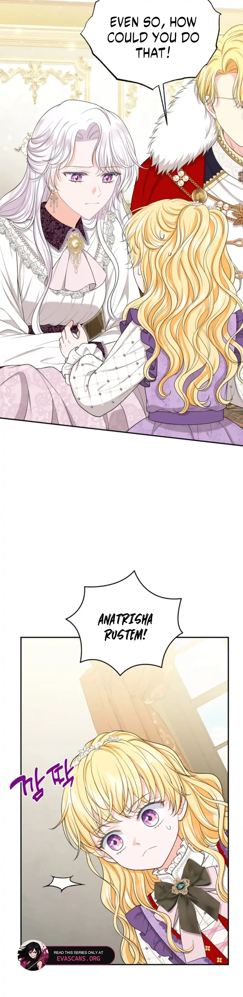 The S-Class Little Princess Is Too Strong Chapter 71 page 63 - 