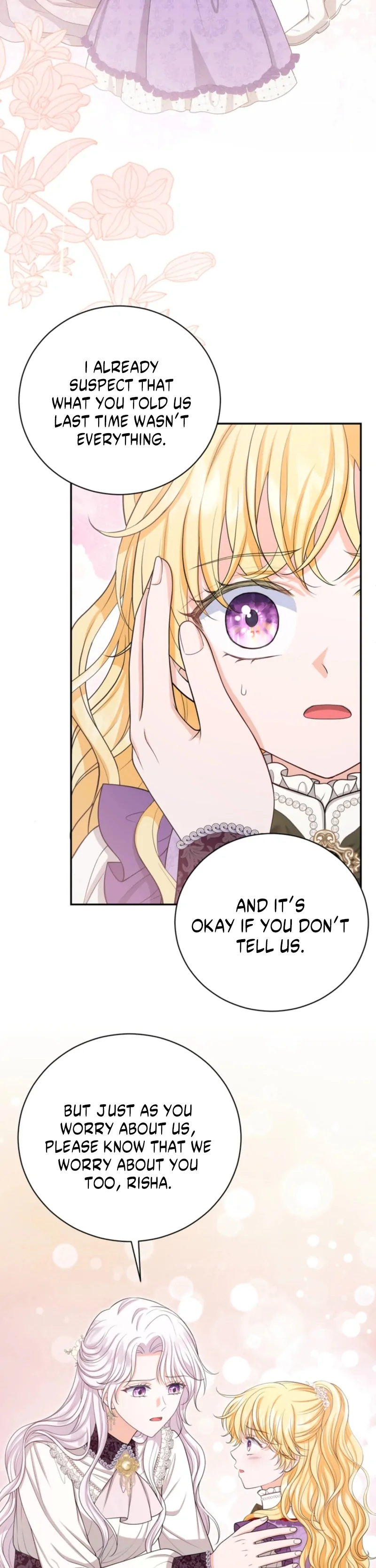 The S-Class Little Princess Is Too Strong Chapter 71 page 65 - 