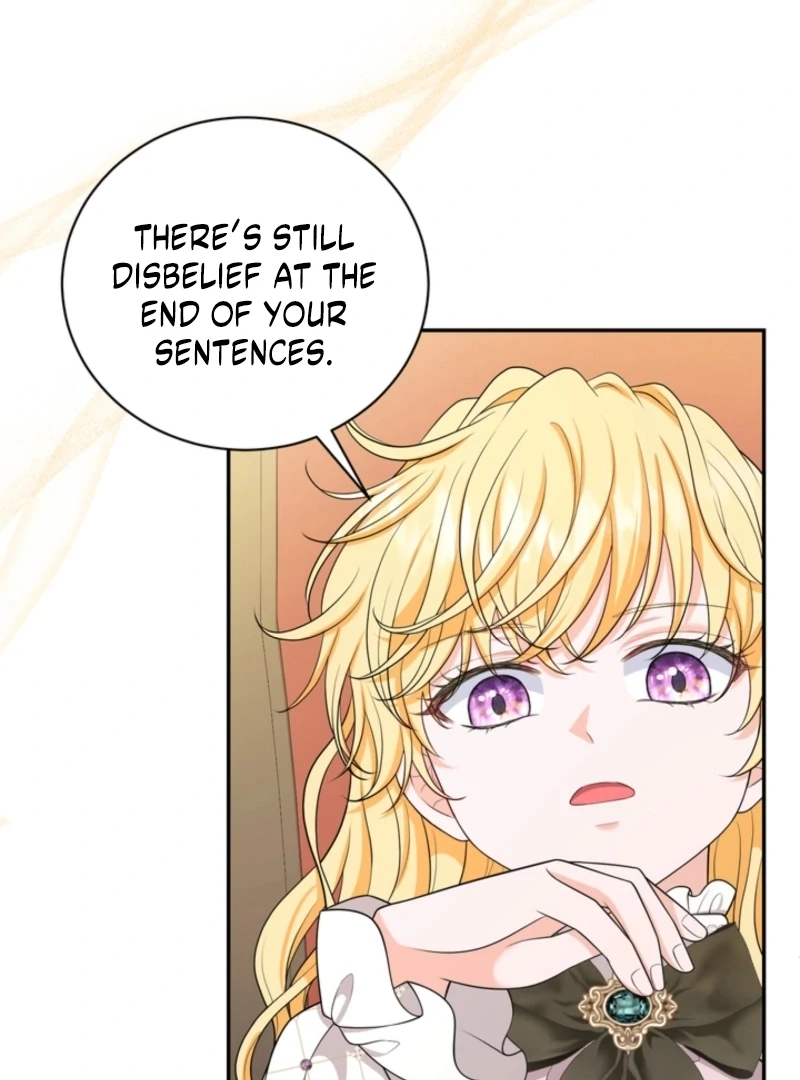 The S-Class Little Princess Is Too Strong Chapter 71 page 9 - 