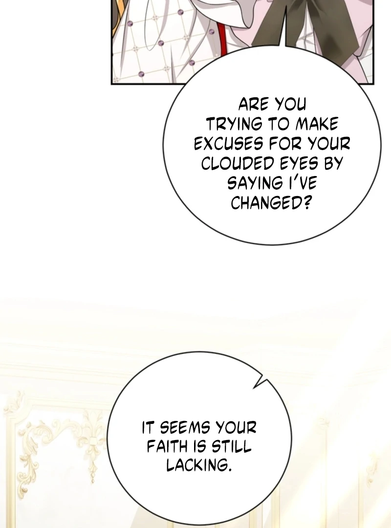 The S-Class Little Princess Is Too Strong Chapter 71 page 10 - 