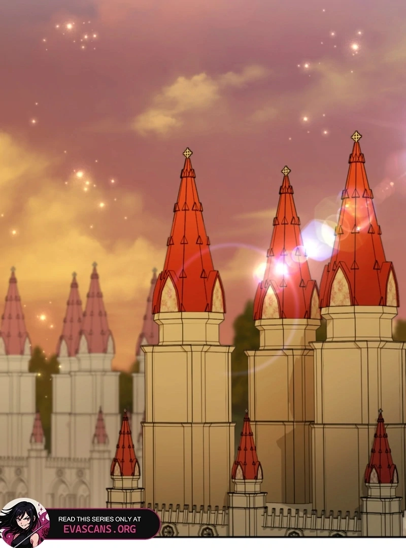 The S-Class Little Princess Is Too Strong Chapter 72 page 3 - 