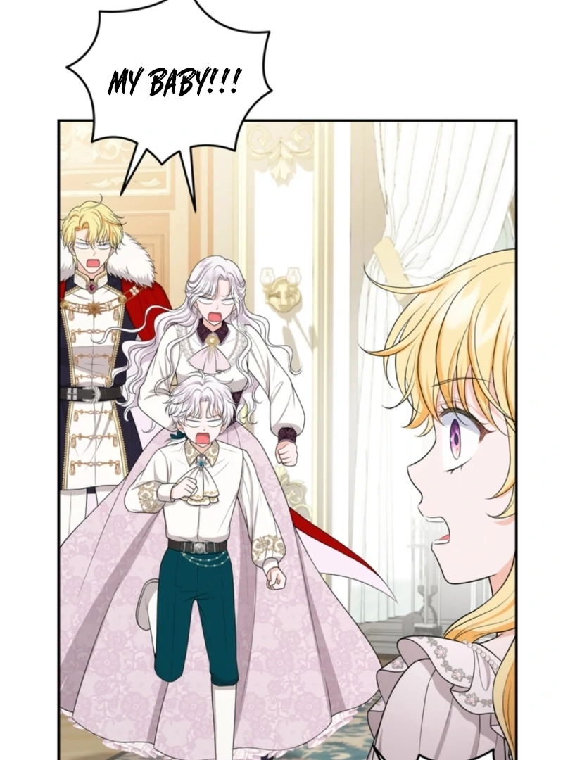 The S-Class Little Princess Is Too Strong Chapter 72 page 32 - 