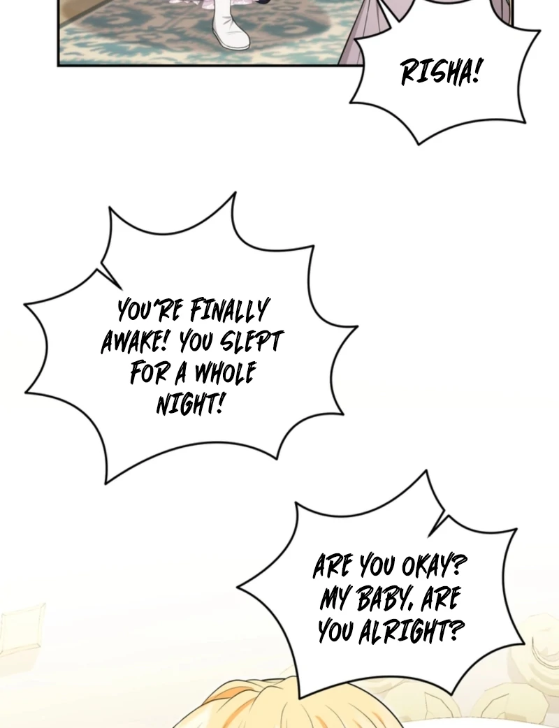 The S-Class Little Princess Is Too Strong Chapter 72 page 33 - 