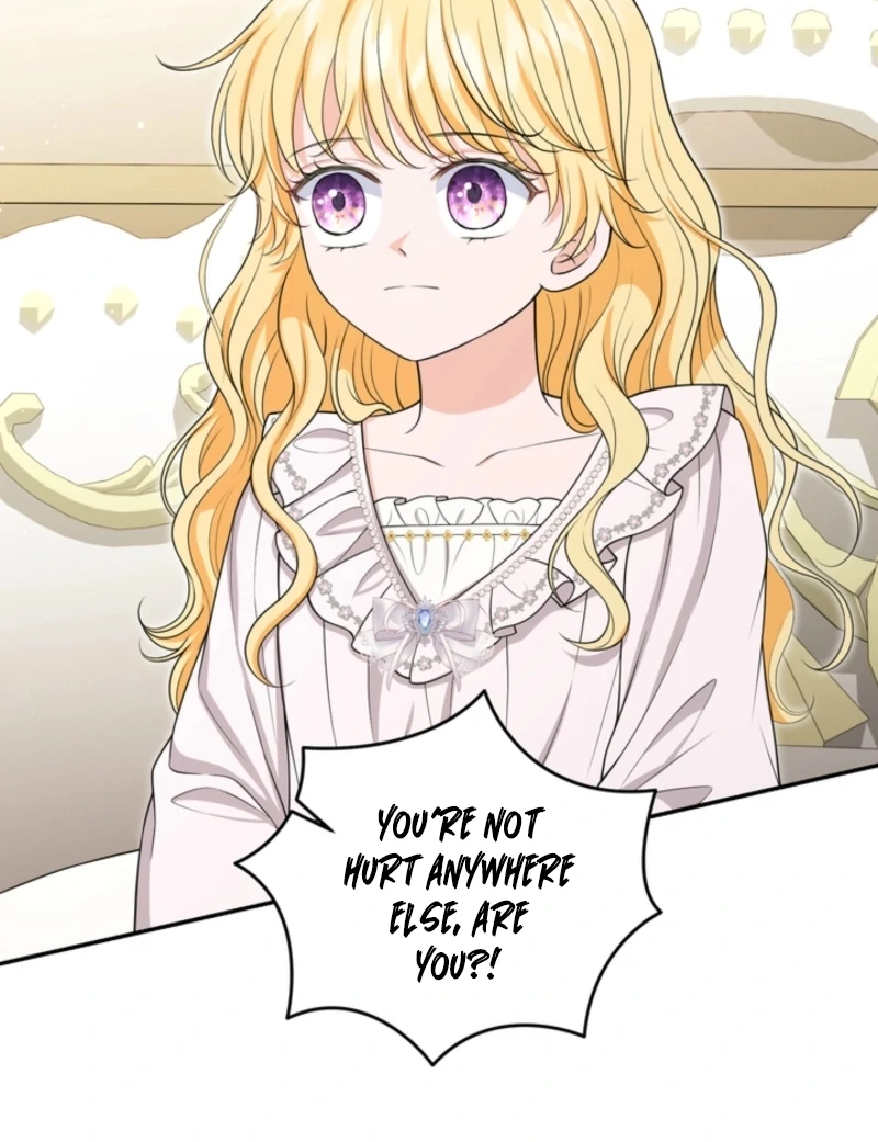 The S-Class Little Princess Is Too Strong Chapter 72 page 34 - 