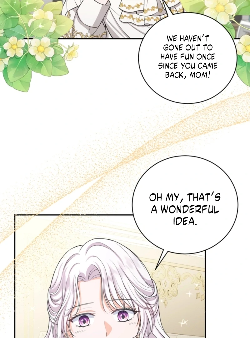 The S-Class Little Princess Is Too Strong Chapter 72 page 41 - 