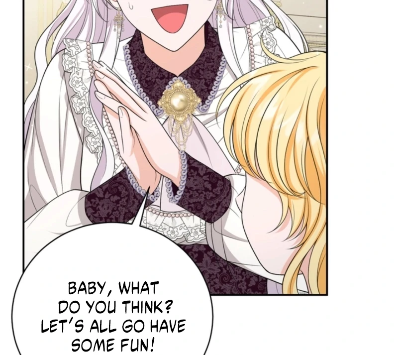 The S-Class Little Princess Is Too Strong Chapter 72 page 42 - 