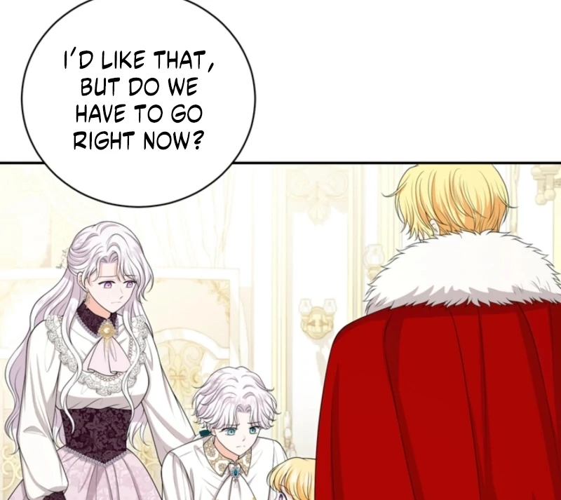 The S-Class Little Princess Is Too Strong Chapter 72 page 47 - 