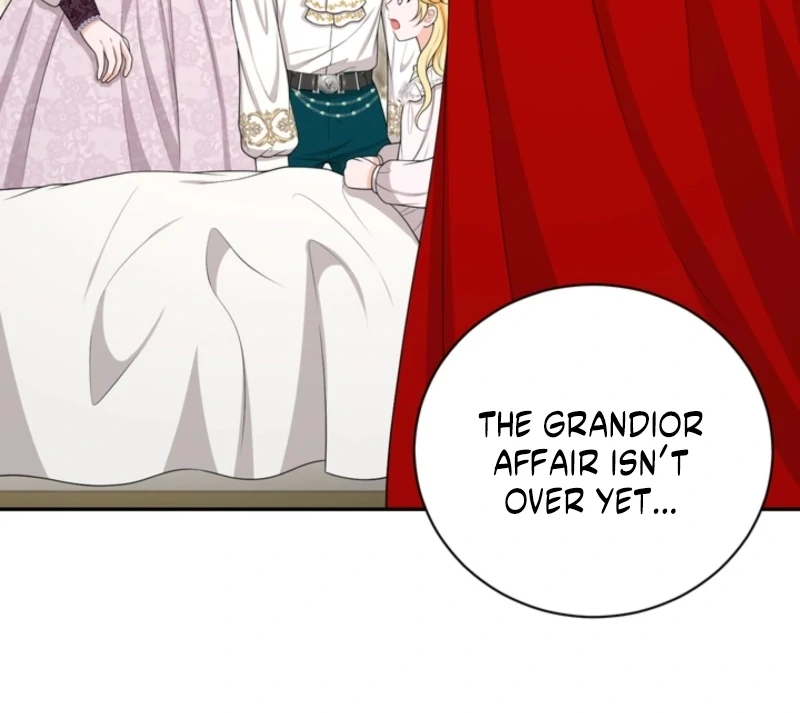 The S-Class Little Princess Is Too Strong Chapter 72 page 48 - 