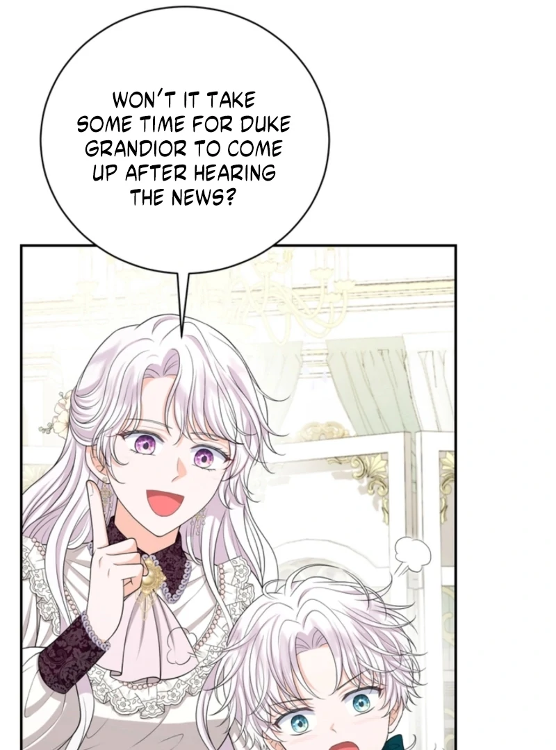 The S-Class Little Princess Is Too Strong Chapter 72 page 49 - 